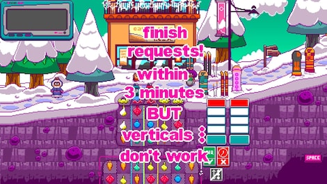 Princess Farmer (PC) - Steam Account - GLOBAL - 8