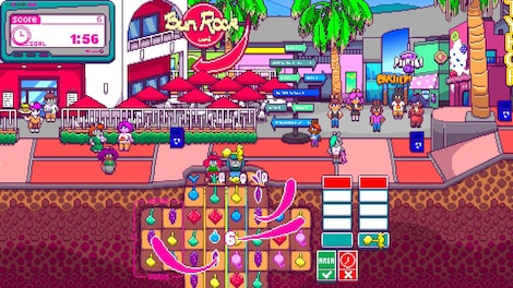 Princess Farmer (PC) - Steam Account - GLOBAL - 7