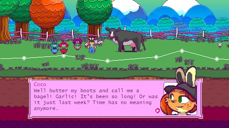 Princess Farmer (PC) - Steam Account - GLOBAL - 5