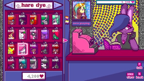 Princess Farmer (PC) - Steam Account - GLOBAL - 9