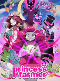 Princess Farmer (PC) - Steam Account - GLOBAL - 1