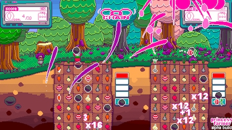 Princess Farmer (PC) - Steam Gift - EUROPE - 14