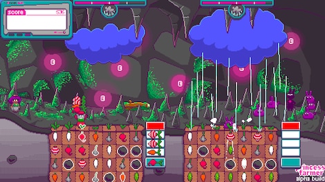 Princess Farmer (PC) - Steam Gift - EUROPE - 13