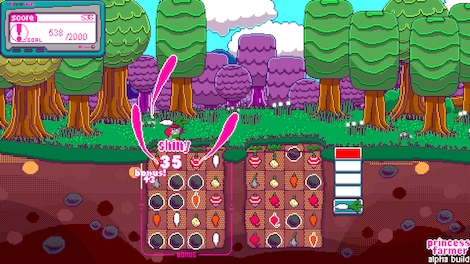 Princess Farmer (PC) - Steam Gift - EUROPE - 11