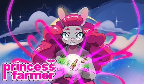 Princess Farmer (PC) - Steam Gift - EUROPE - 0
