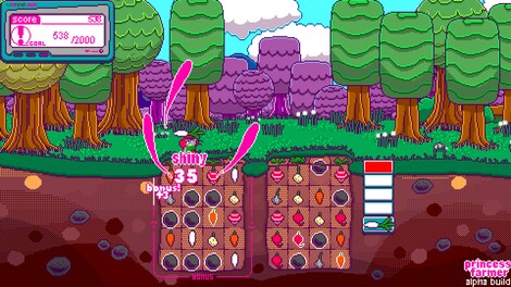 Princess Farmer (PC) - Steam Key - EUROPE - 11