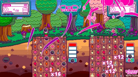 Princess Farmer (PC) - Steam Key - GLOBAL - 14