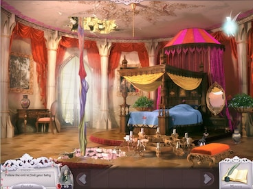 Princess Isabella - Return of the Curse Steam Gift GLOBAL - 11