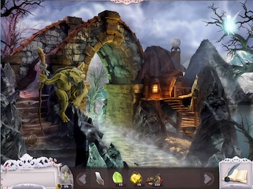 Princess Isabella - Return of the Curse Steam Gift GLOBAL - 12