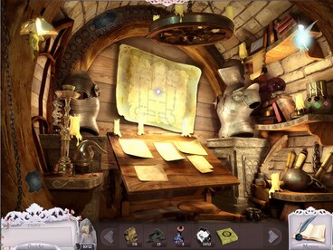 Princess Isabella - Return of the Curse Steam Gift GLOBAL - 10