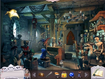 Princess Isabella - Return of the Curse Steam Gift GLOBAL - 7
