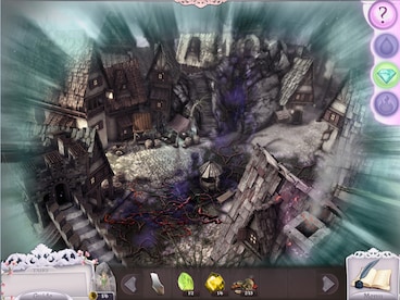 Princess Isabella - Return of the Curse Steam Gift GLOBAL - 9
