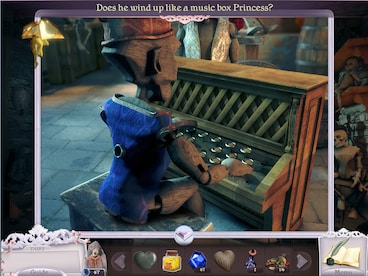 Princess Isabella - Return of the Curse Steam Gift GLOBAL - 6