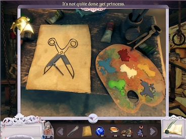 Princess Isabella - Return of the Curse Steam Gift GLOBAL - 0