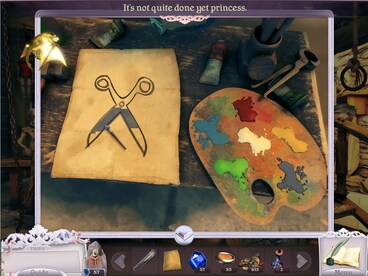 Princess Isabella - Return of the Curse Steam Key GLOBAL - 0