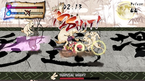 Princess Kaguya: Legend of the Moon Warrior (PC) - Steam Key - GLOBAL - 4