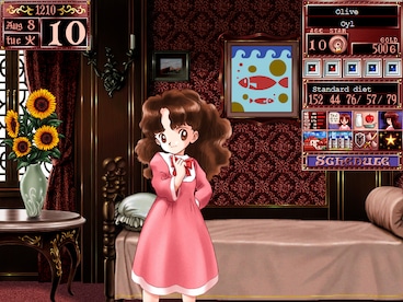 Princess Maker 2 Refine Steam Gift EUROPE - 9