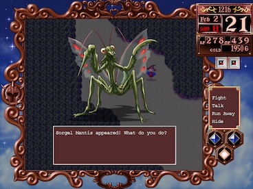 Princess Maker 2 Refine Steam Gift EUROPE - 6
