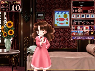 Princess Maker 2 Refine Steam Gift UNITED KINGDOM - 9