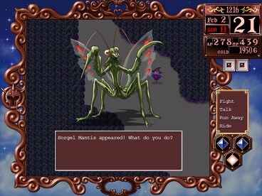 Princess Maker 2 Refine Steam Gift UNITED KINGDOM - 6