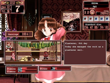 Princess Maker 2 Refine Steam Gift UNITED KINGDOM - 7
