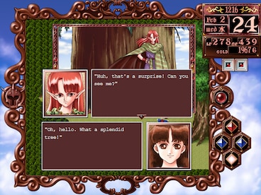Princess Maker 2 Refine Steam Gift UNITED KINGDOM - 4