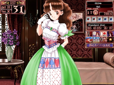 Princess Maker 2 Refine Steam Gift UNITED KINGDOM - 3