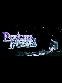 Princess Maker 2 Refine Steam Gift UNITED KINGDOM - 1