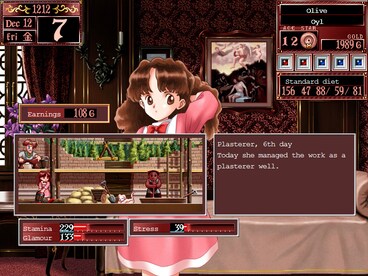 Princess Maker 2 Refine Steam Key GLOBAL - 7