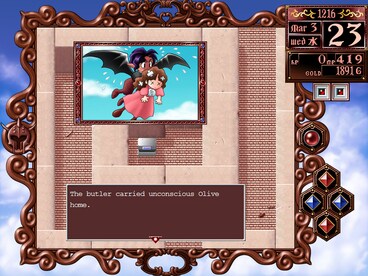 Princess Maker 2 Refine Steam Key GLOBAL - 0