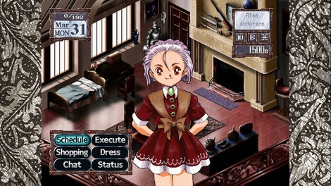 Princess Maker 3: Fairy Tales Come True Steam Gift EUROPE - 2