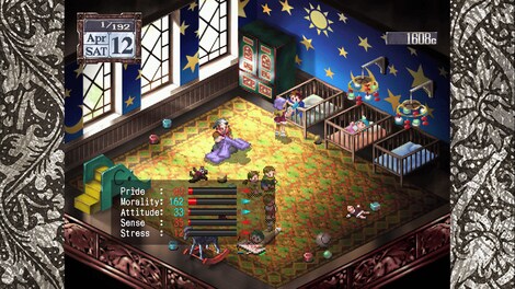 Princess Maker 3: Fairy Tales Come True Steam Gift EUROPE - 4