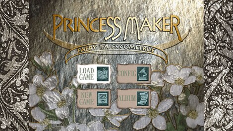 Princess Maker 3: Fairy Tales Come True Steam Gift EUROPE - 6