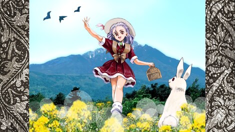 Princess Maker 3: Fairy Tales Come True Steam Gift EUROPE - 7
