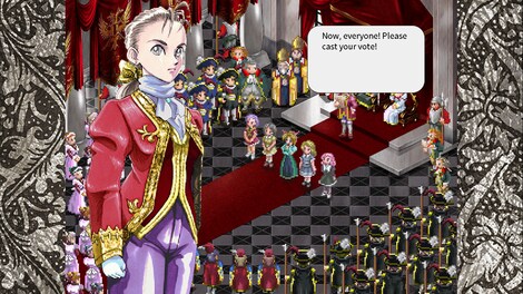 Princess Maker 3: Fairy Tales Come True Steam Gift EUROPE - 8