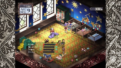 Princess Maker 3: Fairy Tales Come True Steam Key GLOBAL - 17
