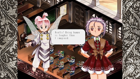 Princess Maker 3: Fairy Tales Come True Steam Key GLOBAL - 15