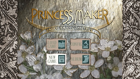 Princess Maker 3: Fairy Tales Come True Steam Key GLOBAL - 14