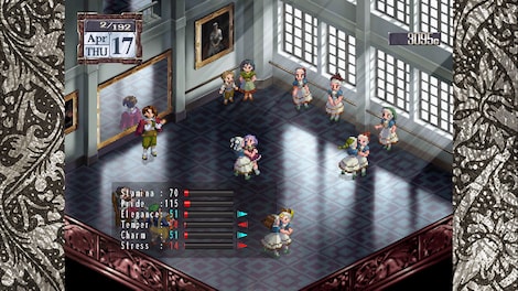 Princess Maker 3: Fairy Tales Come True Steam Key GLOBAL - 12