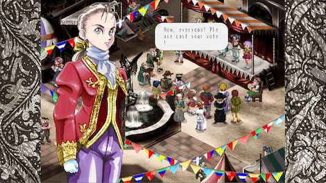 Princess Maker 3: Fairy Tales Come True Steam Key GLOBAL - 10