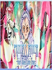 Princess Maker 3: Fairy Tales Come True Steam Key GLOBAL - 9