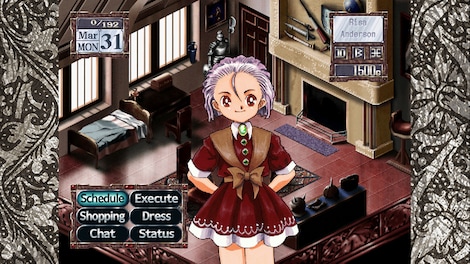 Princess Maker 3: Fairy Tales Come True Steam Key GLOBAL - 2