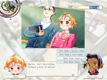 Princess Maker 5 Steam Gift EUROPE - 6