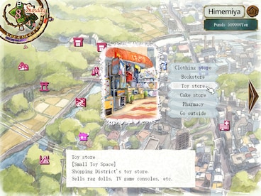 Princess Maker 5 Steam Gift EUROPE - 7