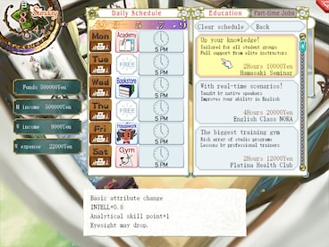 Princess Maker 5 Steam Key GLOBAL - 0