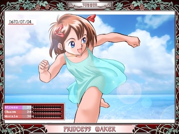 Princess Maker Refine Steam Gift GLOBAL - 9