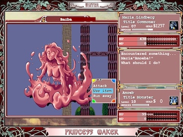 Princess Maker Refine Steam Gift GLOBAL - 8