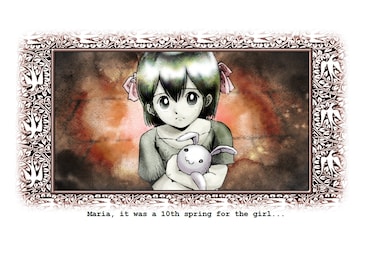 Princess Maker Refine Steam Gift GLOBAL - 7