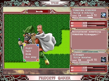 Princess Maker Refine Steam Gift GLOBAL - 6