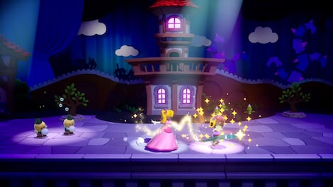 Princess Peach: Showtime! (Nintendo Switch) - Nintendo eShop Key - EUROPE - 5